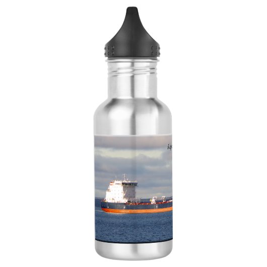 Algoma Intrepide Water Fles (Links)