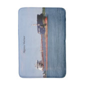 Algoma Mariner badmat (Voorkant Verticaal)
