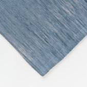 Algoma Mariner blanket Fleece Deken (Hoek)