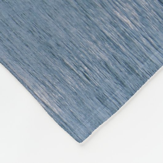 Algoma Mariner blanket Fleece Deken (Hoek)