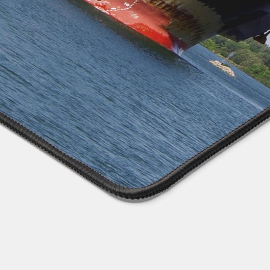 Algoma Mariner bureaumat (Hoek)