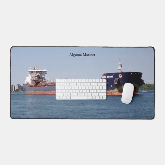 Algoma Mariner bureaumat (Keyboard & Muis)