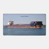 Algoma Mariner bureaumat (Voorkant)