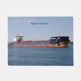 Algoma Mariner deurmat