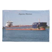 Algoma Mariner hoesje Kussensloop (Achterkant)