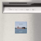 Algoma Mariner magnet (Insitu (Vaatwasser))