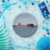 Algoma Mariner paper bord (Feest)