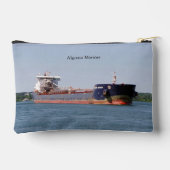 Algoma Mariner rits tas (Achterkant)