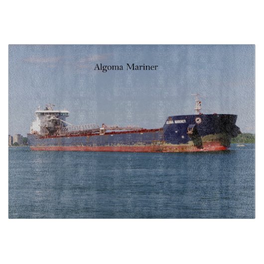 Algoma Mariner-snijbord Snijplank (Voorkant)