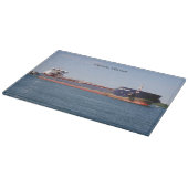 Algoma Mariner-snijbord Snijplank (Hoek)