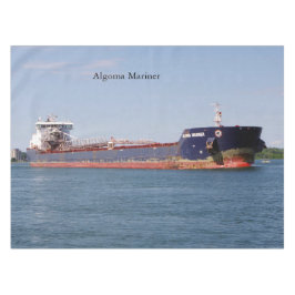 Algoma Mariner-tafelkleed Tafelkleed