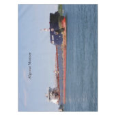 Algoma Mariner-tafelkleed Tafelkleed (Voorkant)