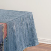 Algoma Mariner-tafelkleed Tafelkleed (Voorbeeld)