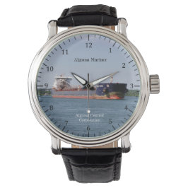 Algoma Mariner watch Horloge