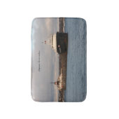 Algoma Montalais badmat (Voorkant Verticaal)