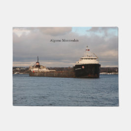 Algoma Montalais doormat Deurmat