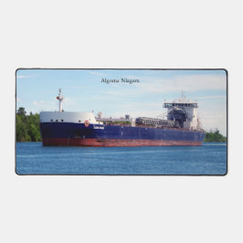 Algoma Niagara bureaumat