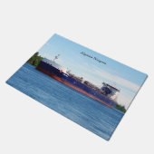 Algoma Niagara deurmat (Schuin)