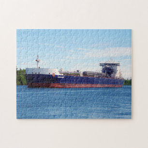 Algoma Niagara jigzaagpuzzel Legpuzzel