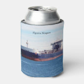 Algoma Niagara koelbox Blikjeskoeler (Blikje Voorkant)