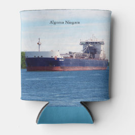 Algoma Niagara koelbox Blikjeskoeler
