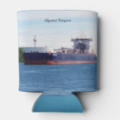 Algoma Niagara koelbox Blikjeskoeler (Achterkant)