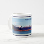 Algoma Niagara Koffiemok (Voorkant links)