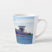 Algoma Niagara latte mok (Rechts)