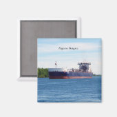 Algoma Niagara magnet (Voorkant / Achterkant)