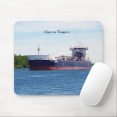 Algoma Niagara mousepad Muismat (Met muis)