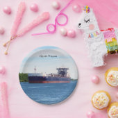 Algoma Niagara papieren bord (Feest)