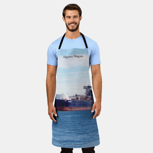 Algoma Niagara-schort Schort (Gedragen)
