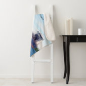 Algoma Niagara sherpa blanket Deken (In situ)