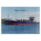 Algoma Niagara snijboard Snijplank (Voorkant)
