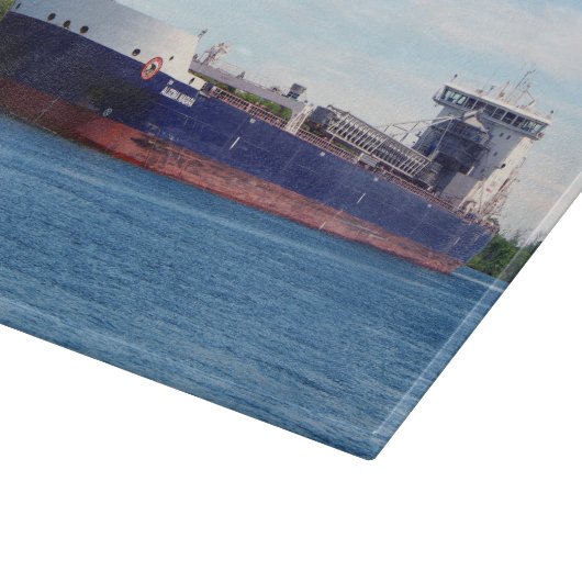Algoma Niagara snijboard Snijplank (Hoek)