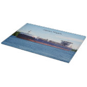 Algoma Niagara snijboard Snijplank (Hoek)