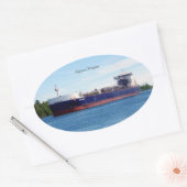 Algoma Niagara sticker (Envelop)