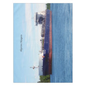 Algoma Niagara tafelkleed (Voorkant)