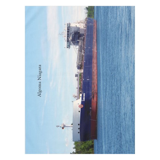 Algoma Niagara tafelkleed (Voorkant)