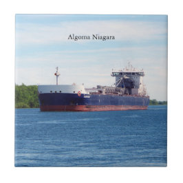 Algoma Niagara tegel Tegeltje