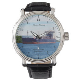 Algoma Niagara watct Horloge