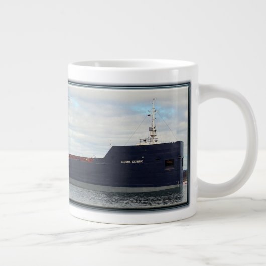 Algoma Olympic jumbo mok (Rechts)