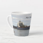 Algoma Olympic latte mok (Linkerhoek)