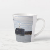 Algoma Olympic latte mok (Rechts)