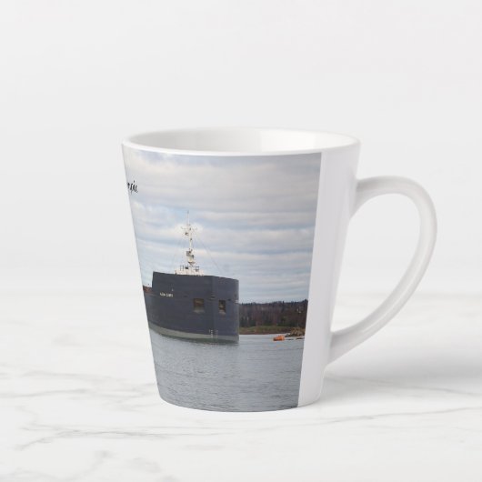 Algoma Olympic latte mok (Rechts)