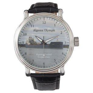 Algoma Olympic watch Horloge
