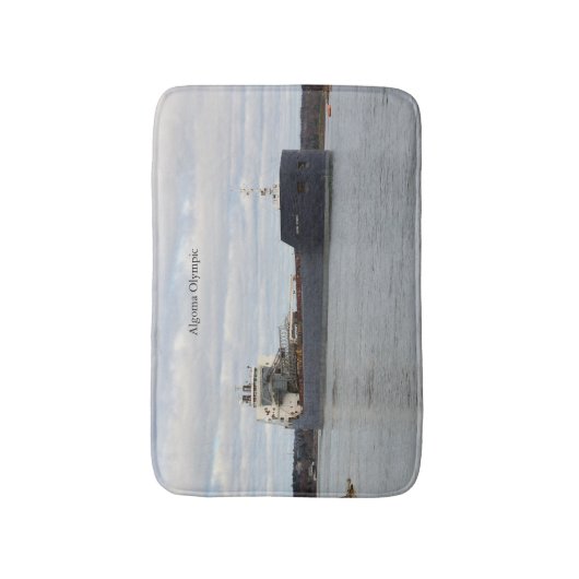 Algoma Olympisch badmat (Voorkant Verticaal)