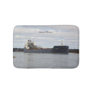 Algoma Olympisch badmat