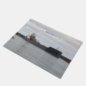 Algoma Olympisch hormoon Deurmat (Schuin)