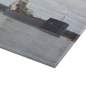 Algoma Olympisch snijbord Snijplank (Hoek)